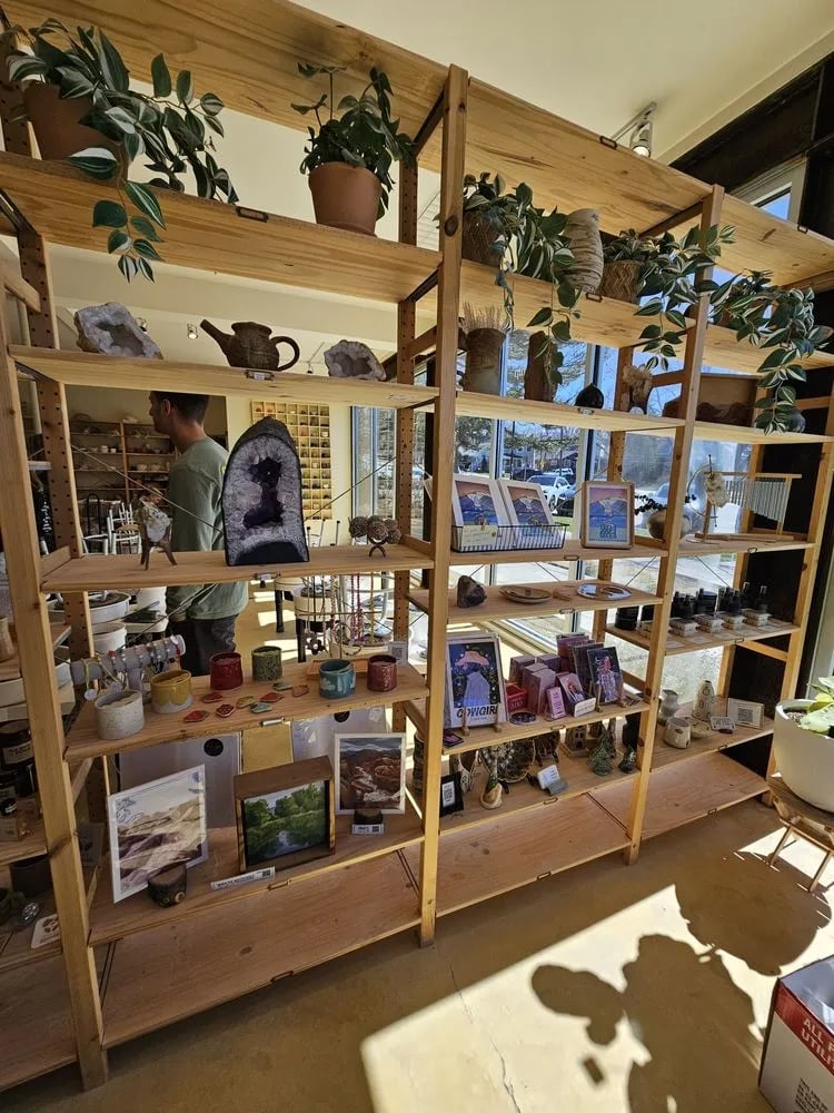Salt Lake Pottery Studio image
