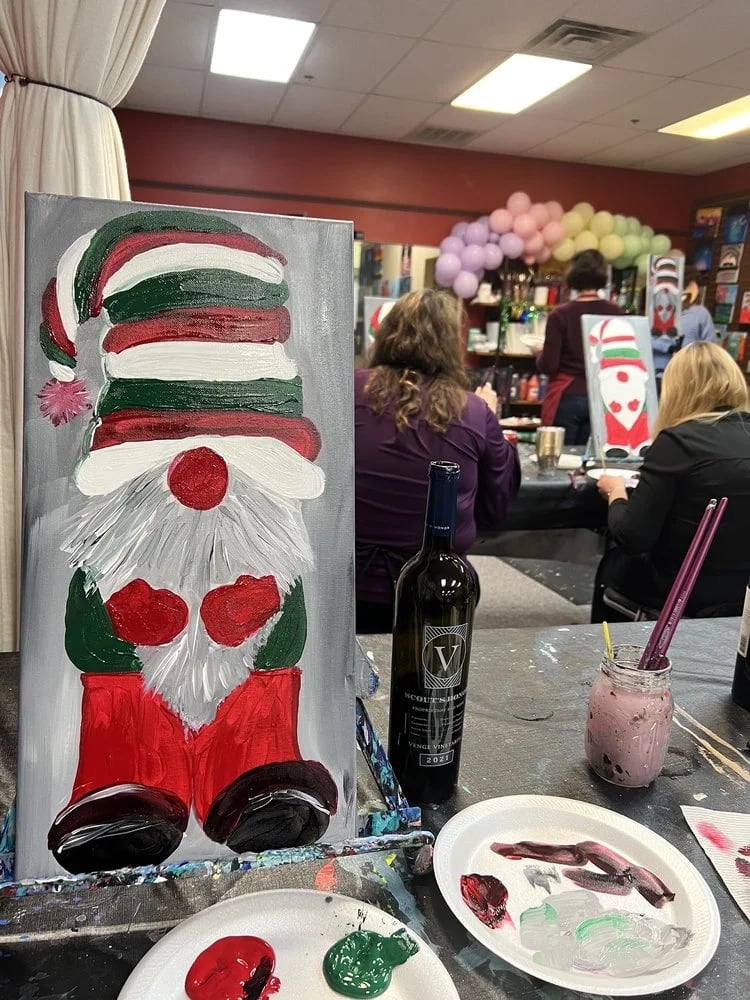 Cheers N Paint Art Studio image