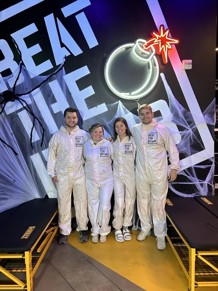 Beat The Bomb DC image