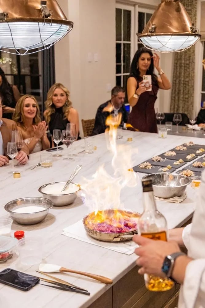 Savory Celebration image