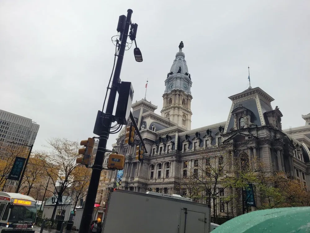 City Food Tours image