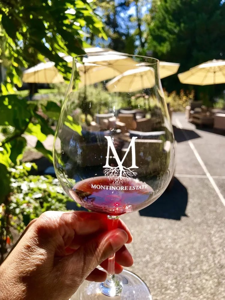 Wine Journeys Oregon image