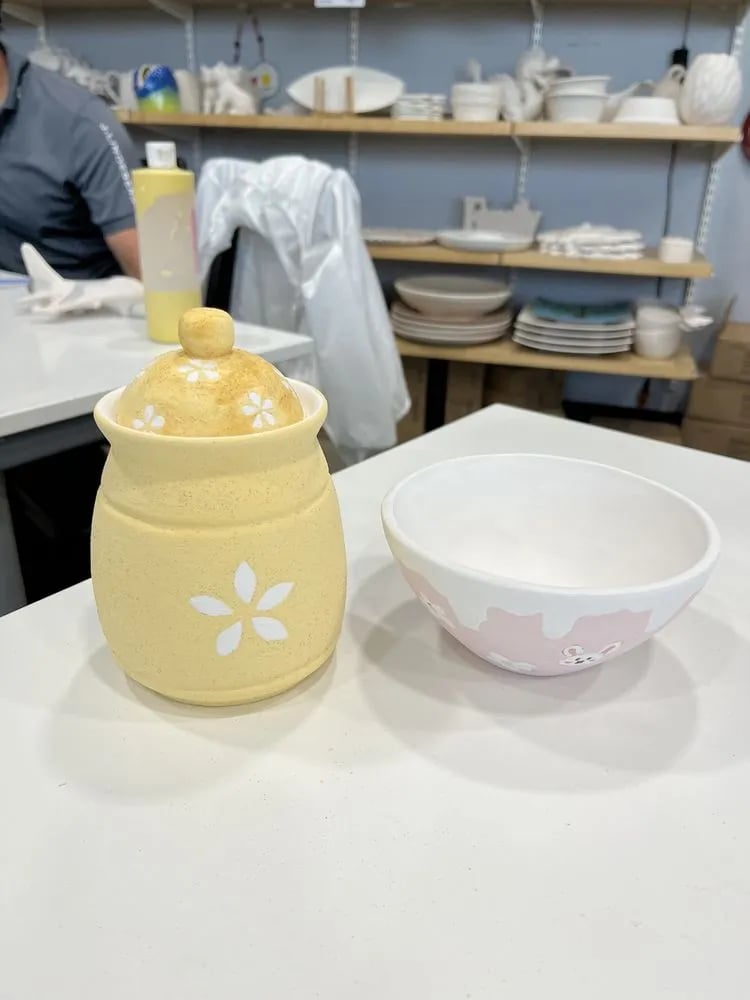 CeramiCafe image