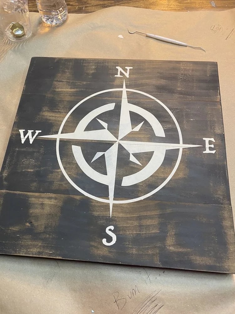 Nailed It DIY Studio image