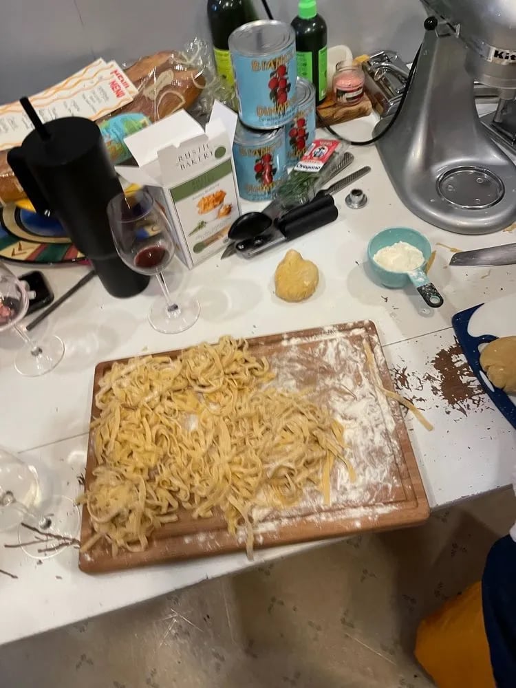 The Homemade Market image