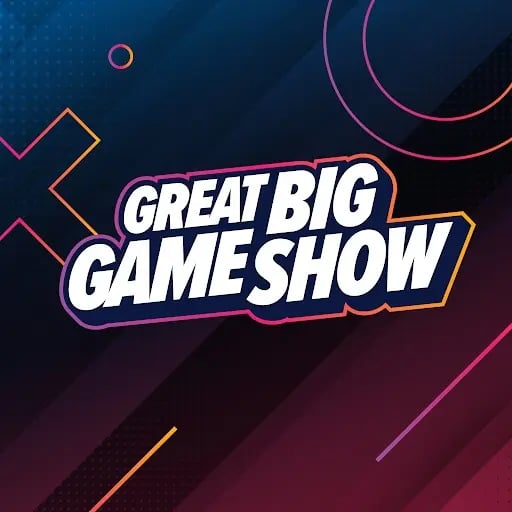 Great Big Game Show image