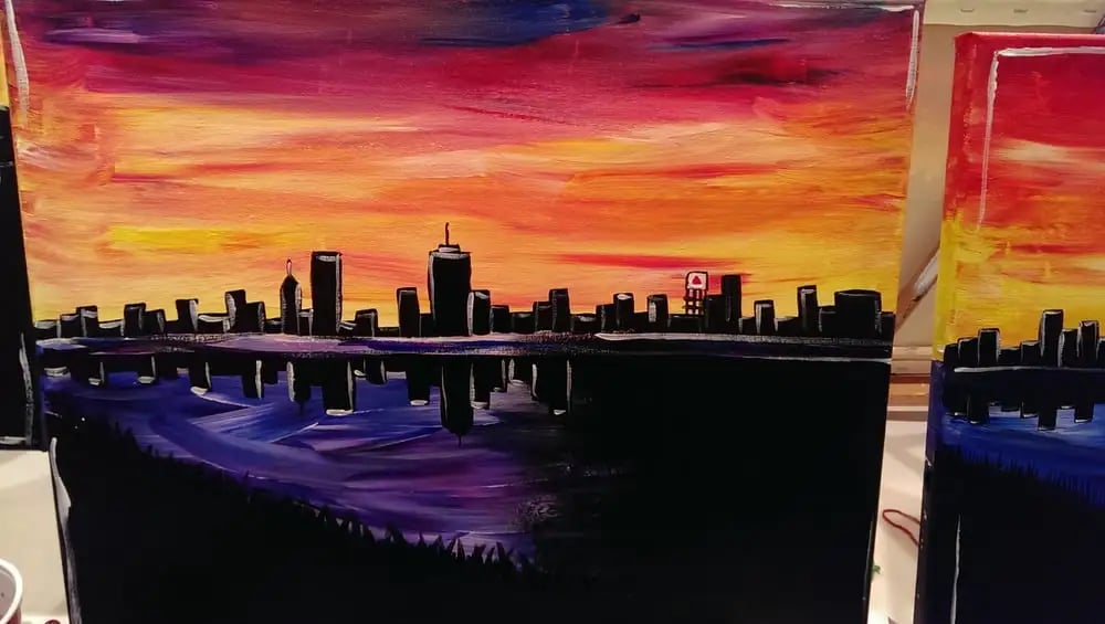 The Paint Bar image