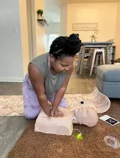Save A Life With Lisya