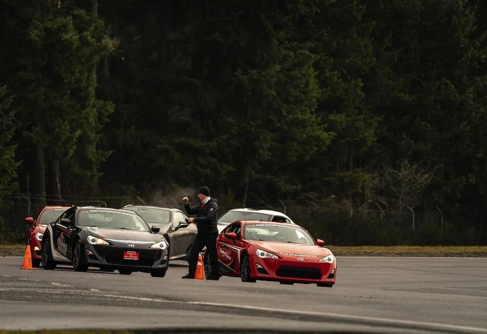 ProFormance Racing School image