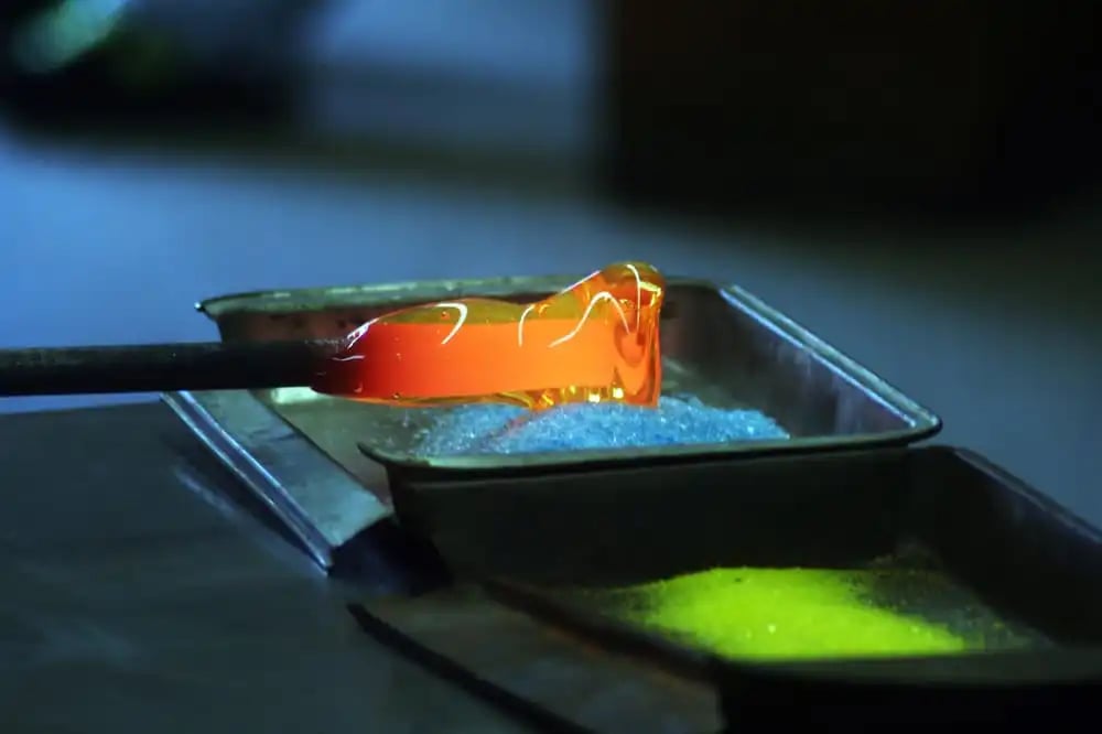 Diablo Glass School image
