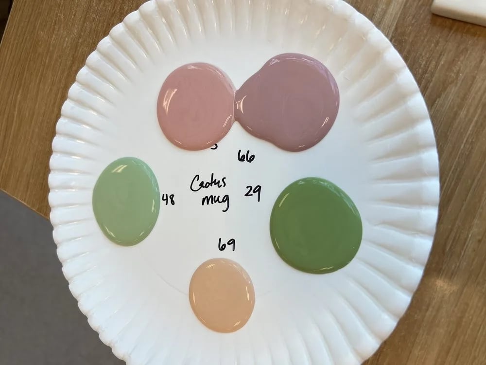 Color Me Mine image