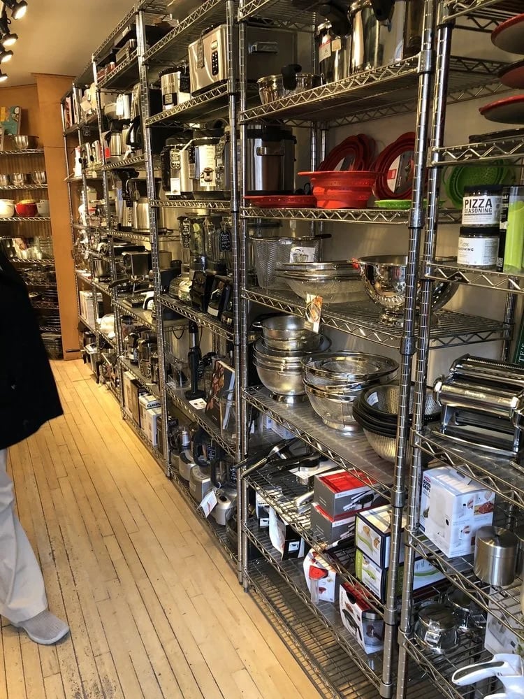 Cooks Of Crocus Hill image