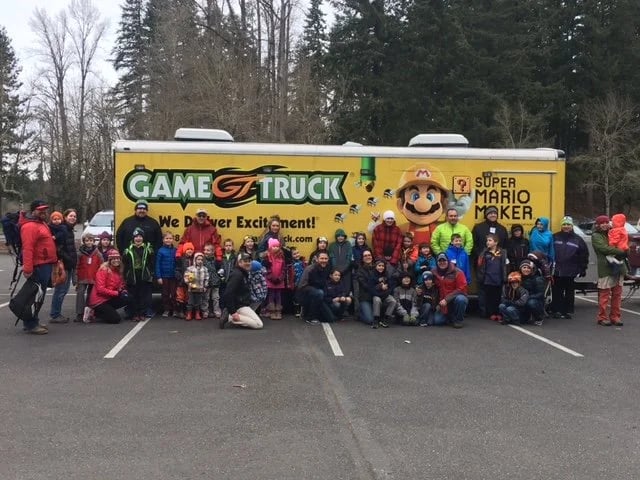 GameTruck image