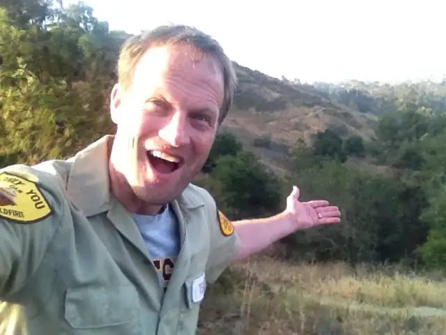Ranger Ted image
