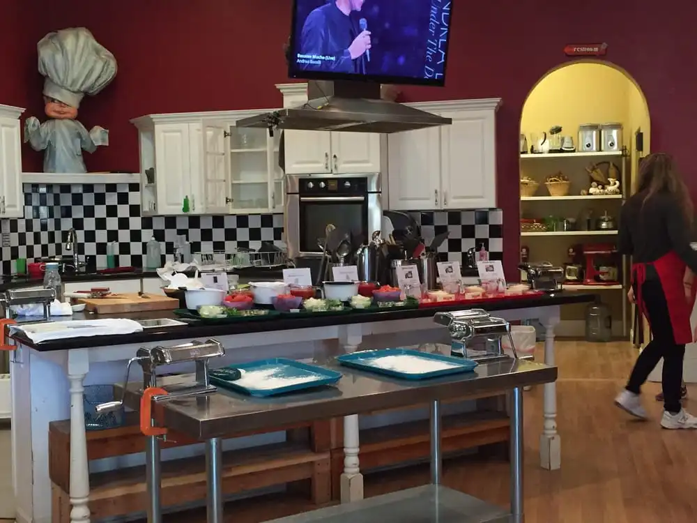 Cucina Bambini image