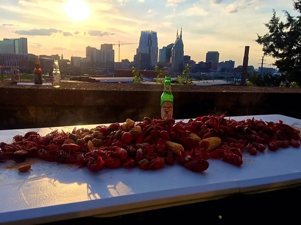 NashVegas VIP image