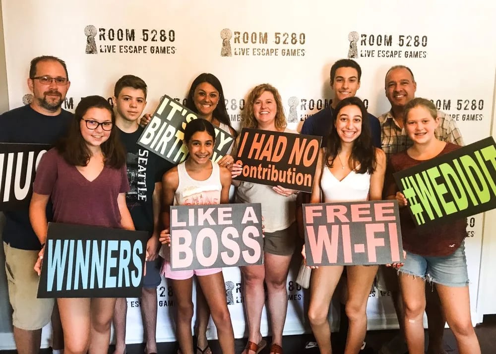 Room 5280 image