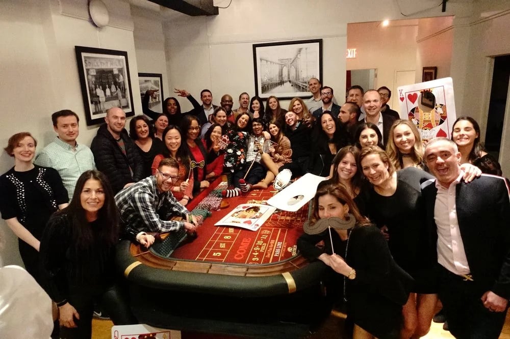 Big Deal Speakeasy Casino image