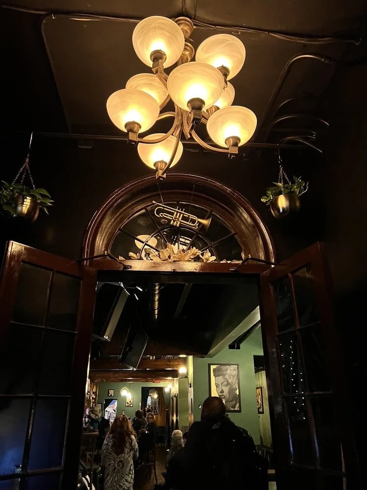 New Orleans Secrets Tours image