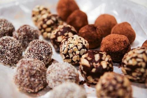 Boston Chocolate School & Tours image