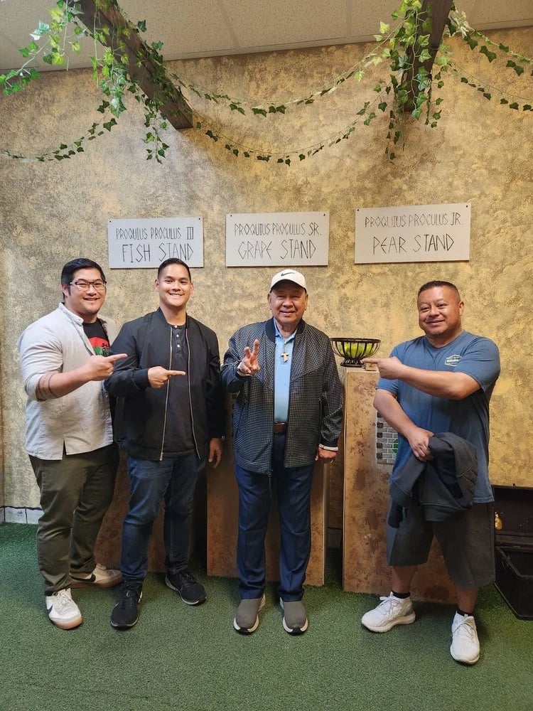 ESCAPEability  Escape Rooms image