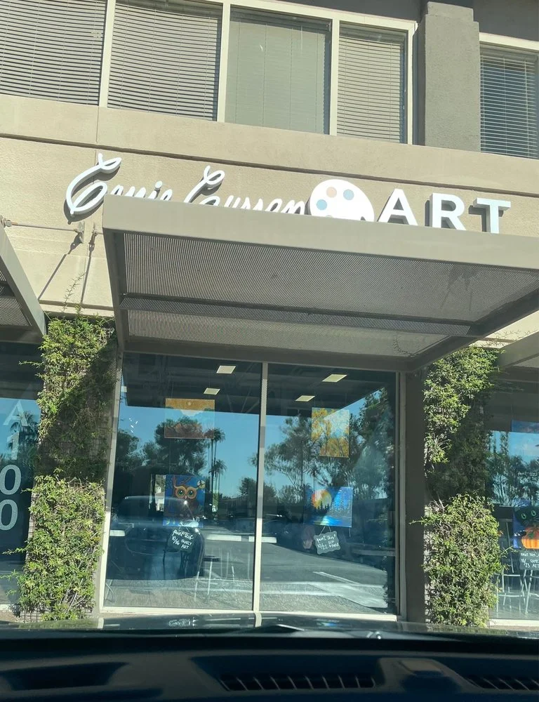 Creative Color Art Studios image