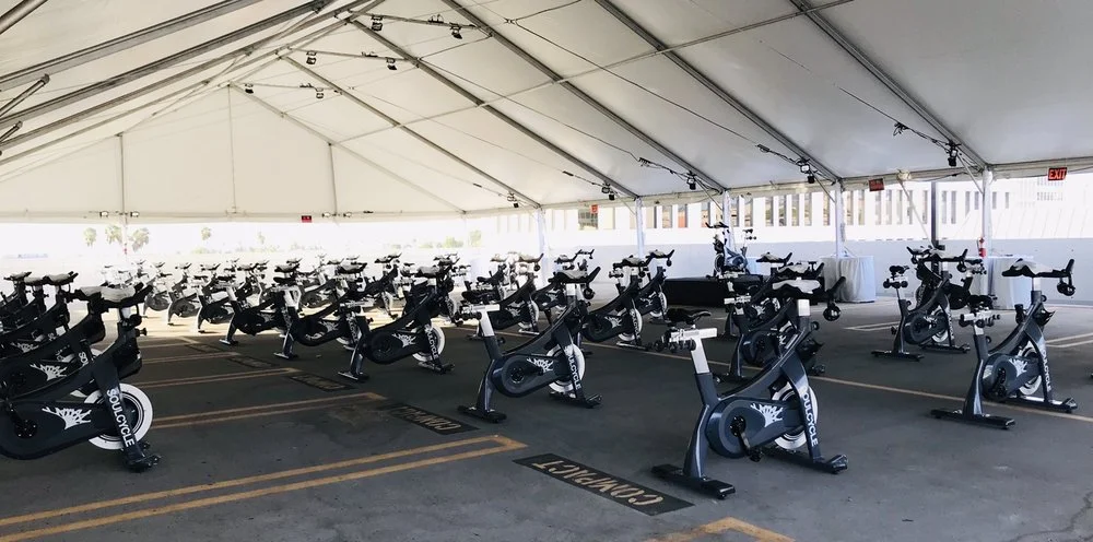 SoulCycle Pasadena image