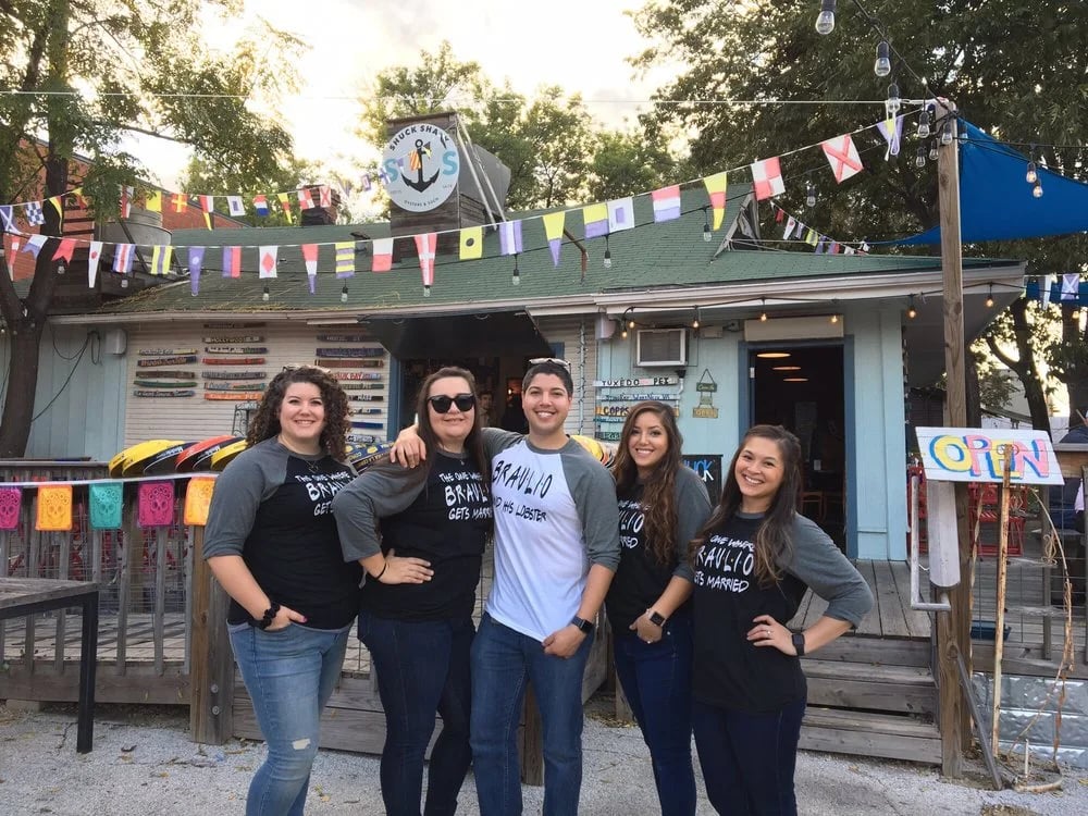 San Antonio Detours image