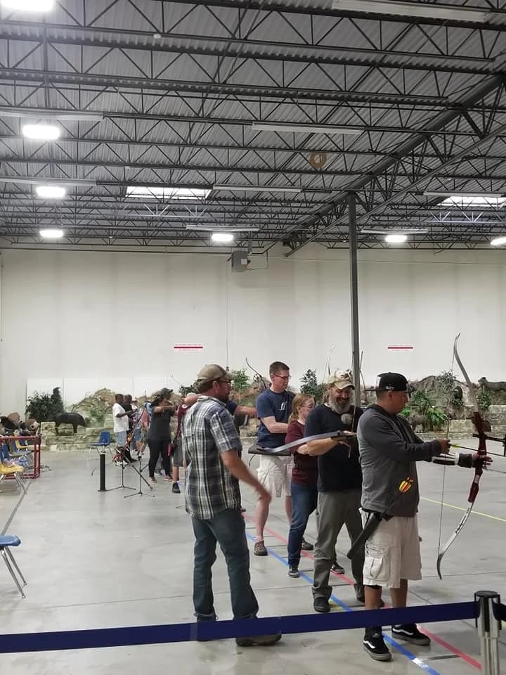 Archery School of the Rockies image