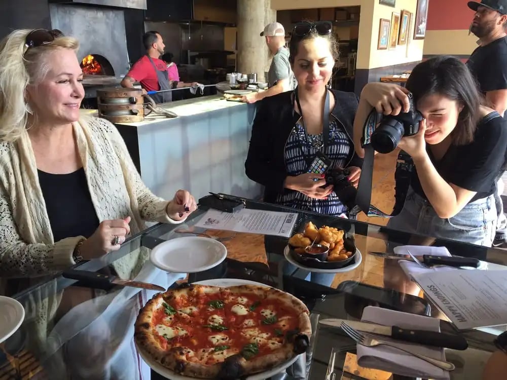 Savor Oakland Food Tours image