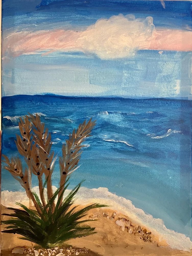 Paint Sip & Swirl image
