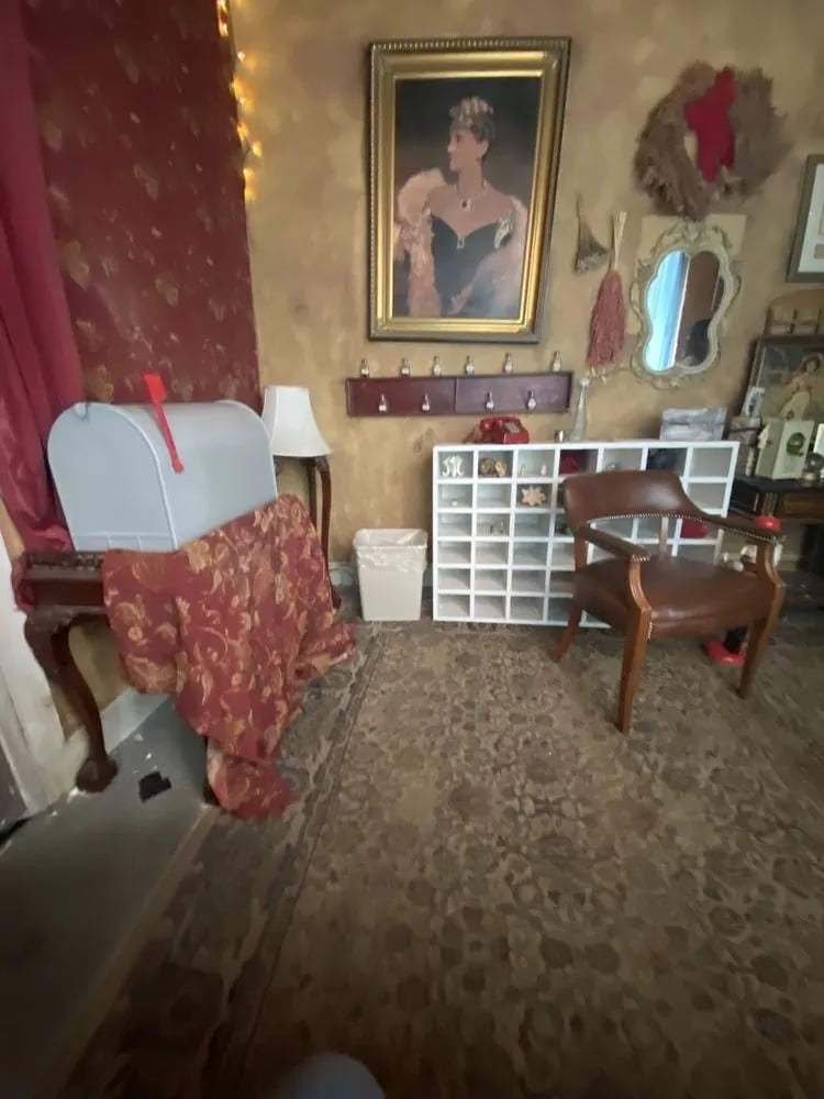 Escape My Room image