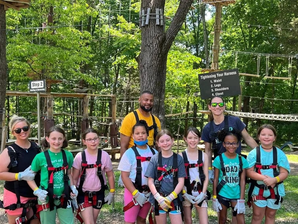 The Adventure Park at Nashville image