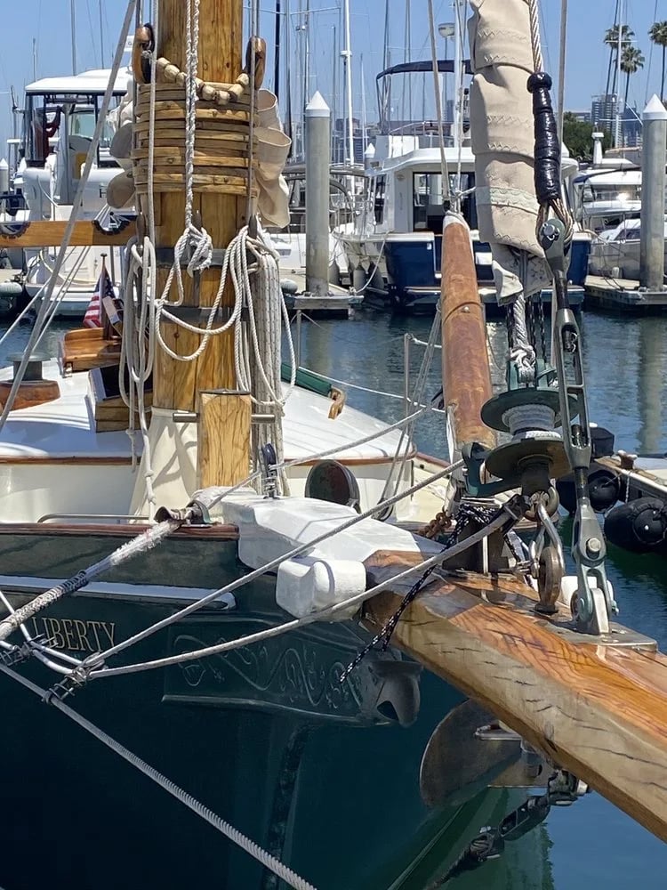 Sail Liberty image