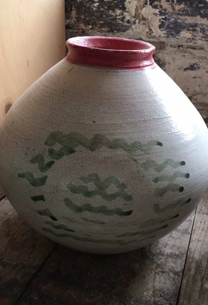 Jered's Pottery image