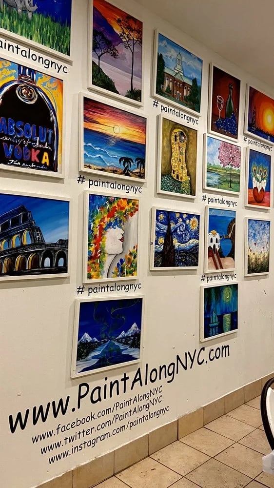 Paint Along image