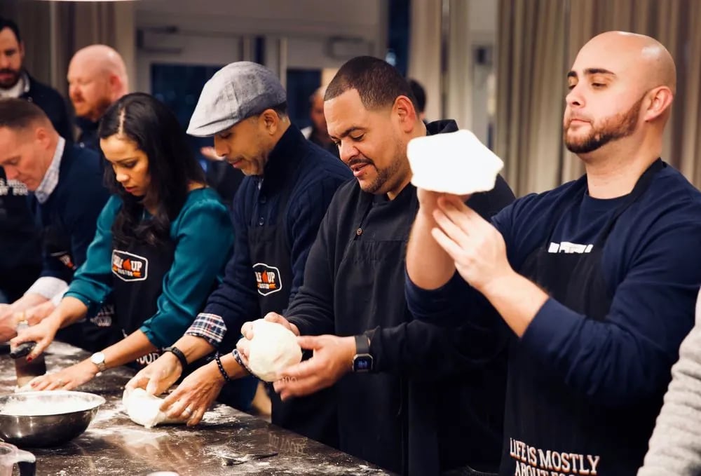 Selfup Cooking Classes image