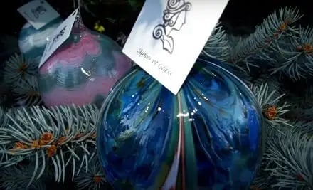 Agnes of Glass Studio Gallery image