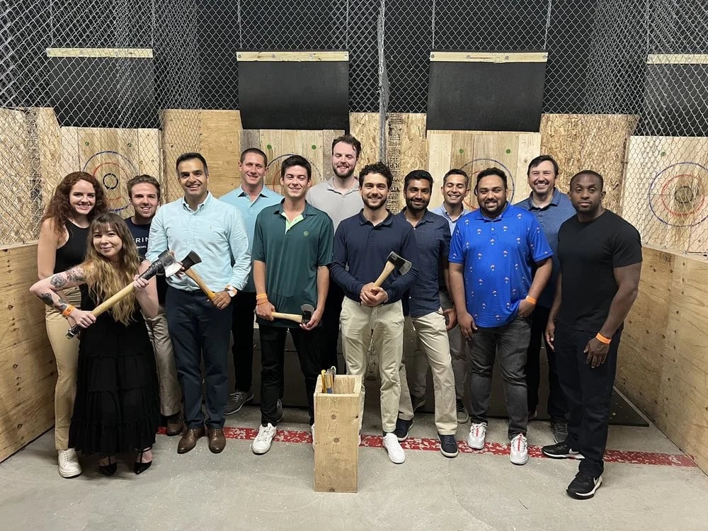 Urban Axes - Somerville image