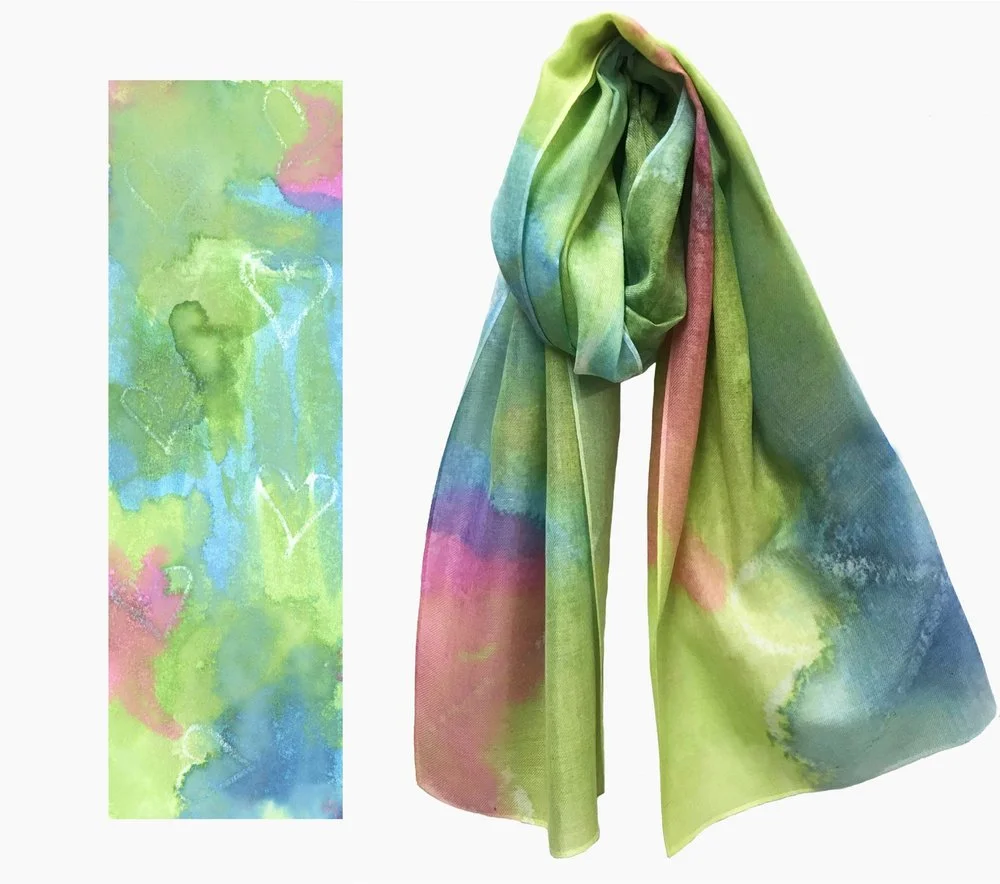 The Scarf Studio image