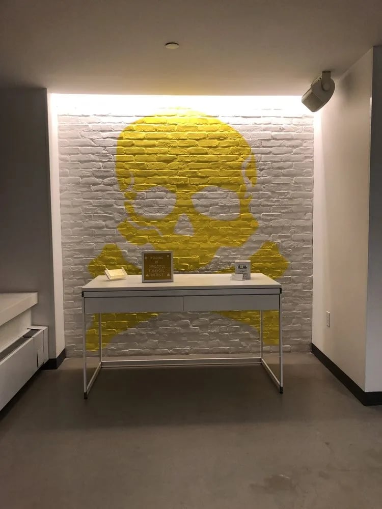 SoulCycle Financial District image
