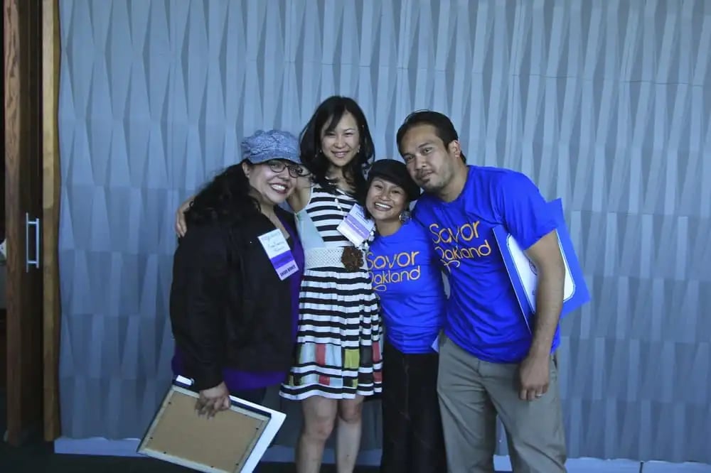 Savor Oakland Food Tours image