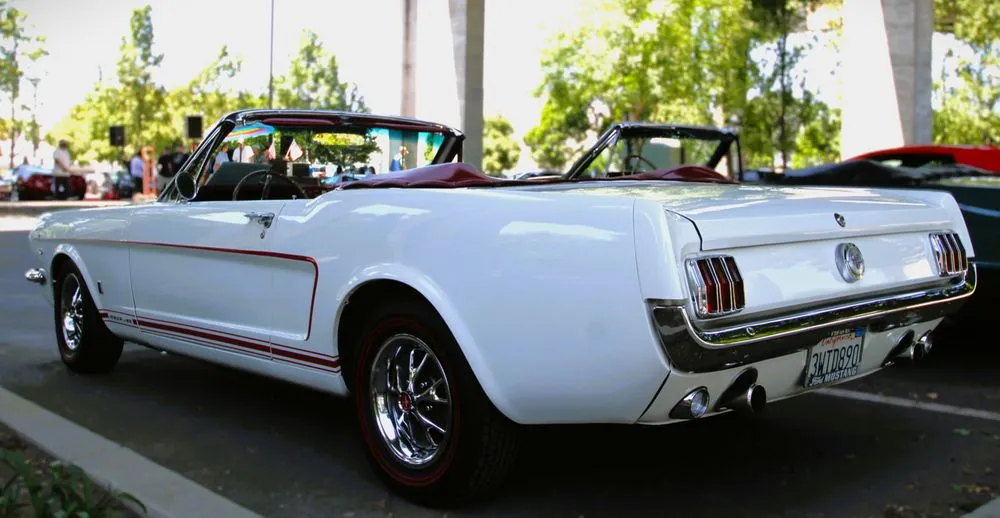 California Automobile Museum image