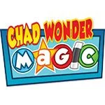 Chad Wonder Magic image