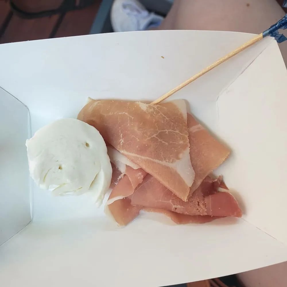 Ahoy New York Food Tours image