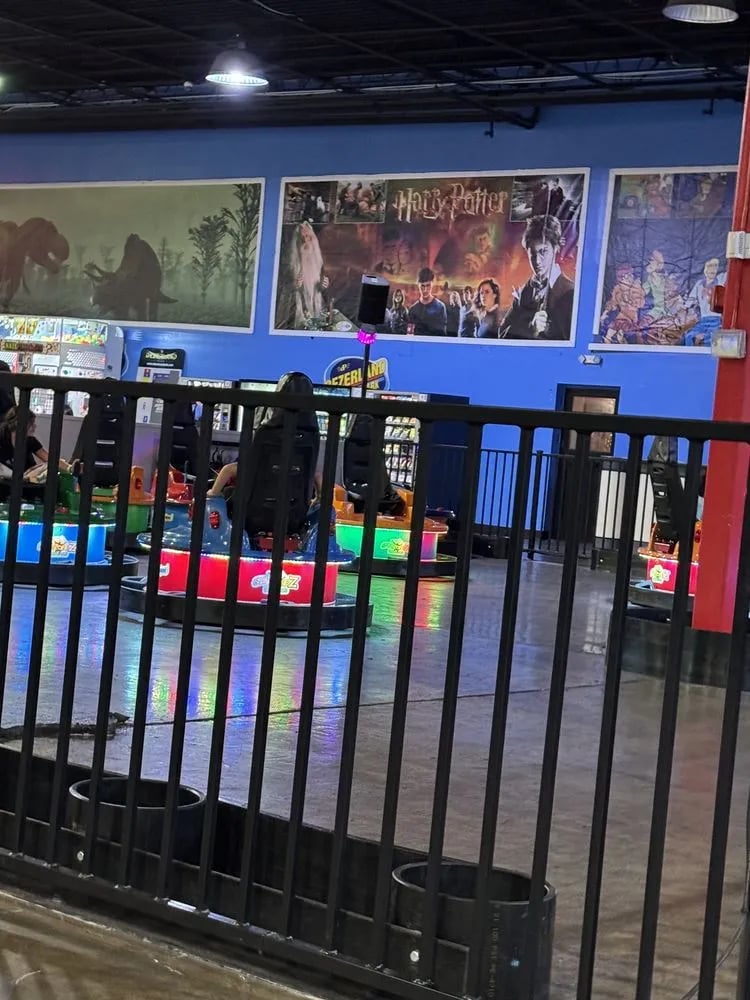 Dezerland Action Park Miami image