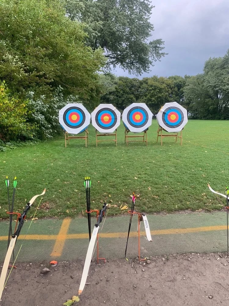 North Side Archery Club image