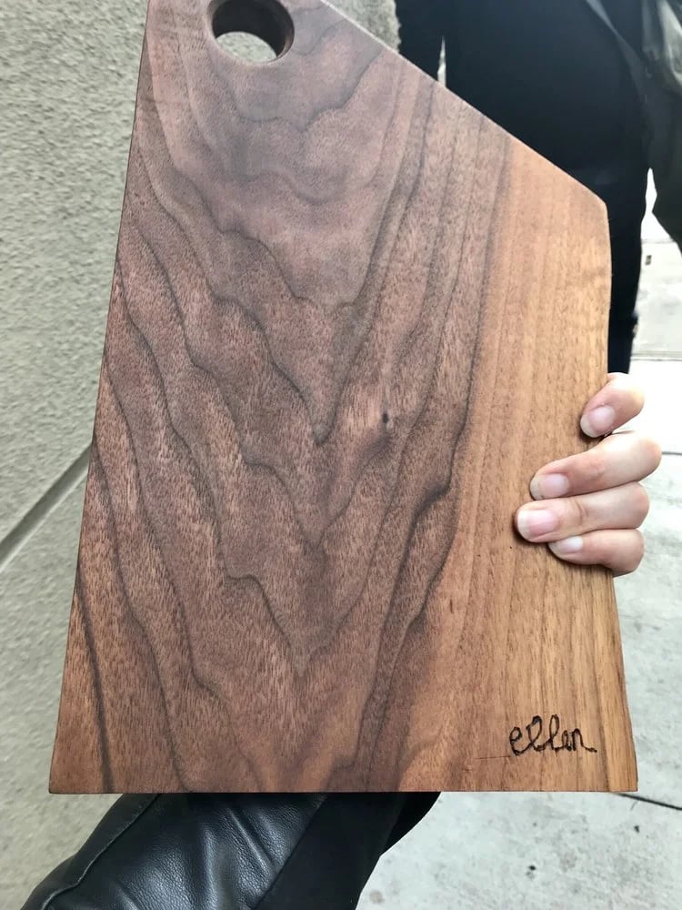 Wood Thumb image