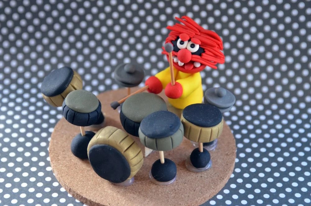 Wanda's Creative Clay image