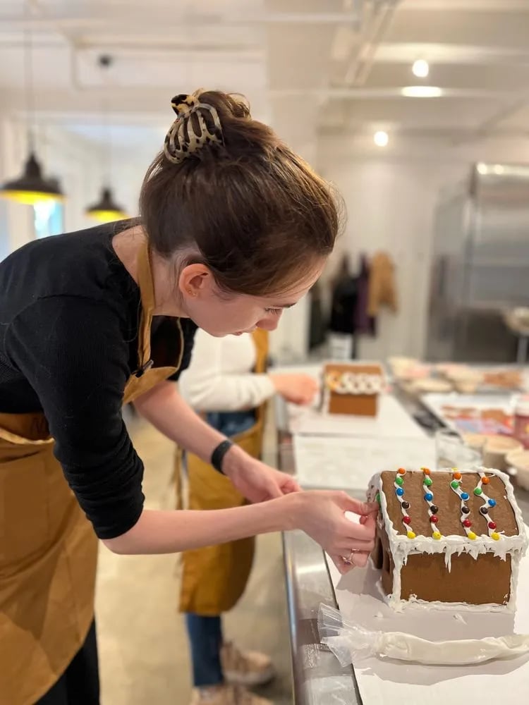 BiteUnite Cooking Classes NYC image